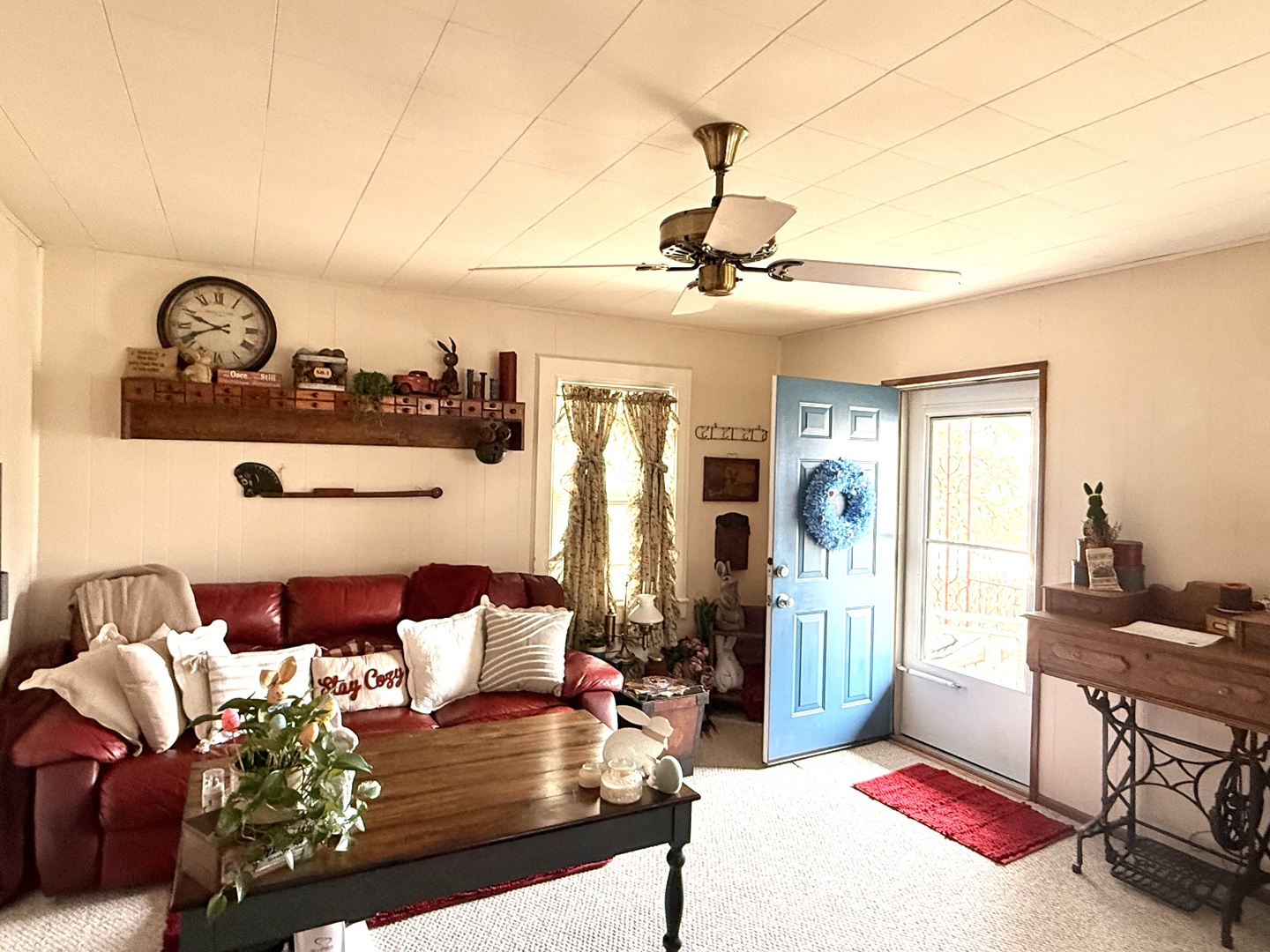 205 N Illini Street, Shabbona, IL 60550