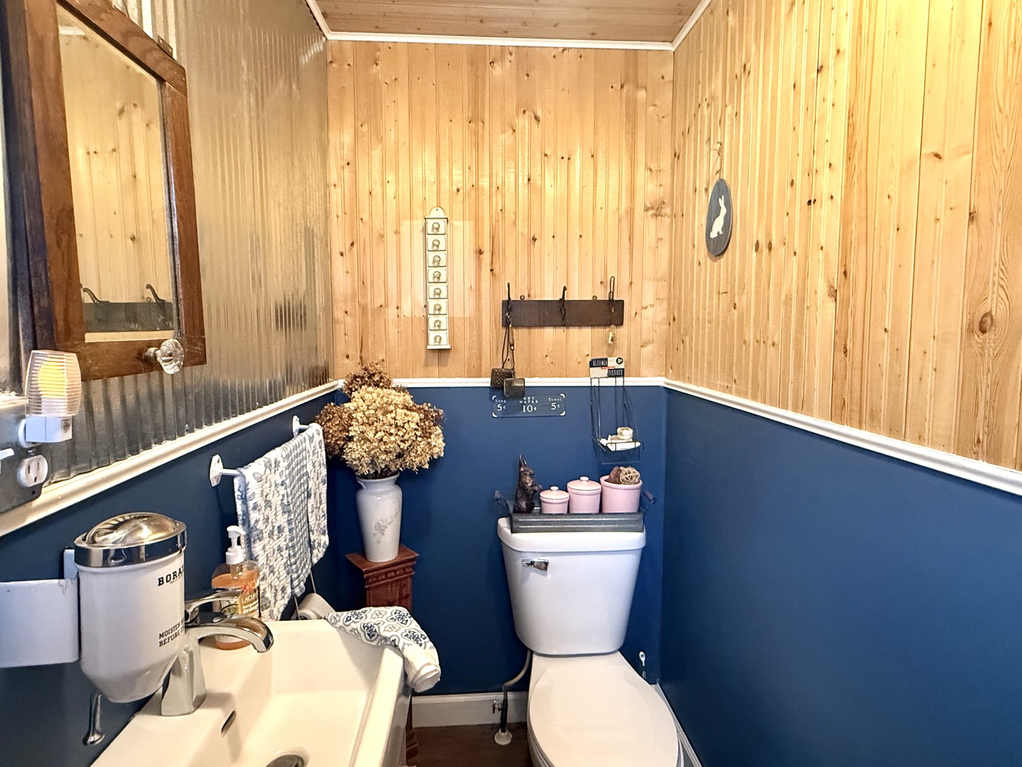 205 N Illini Street, Shabbona, IL 60550