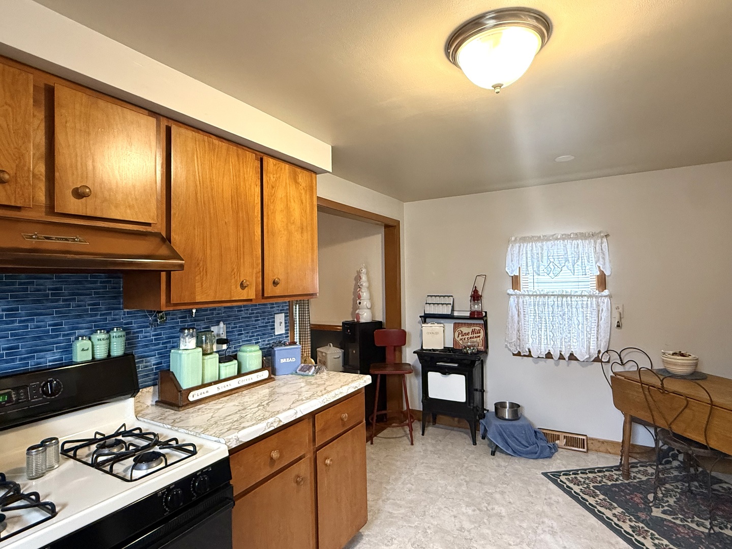 205 N Illini Street, Shabbona, IL 60550