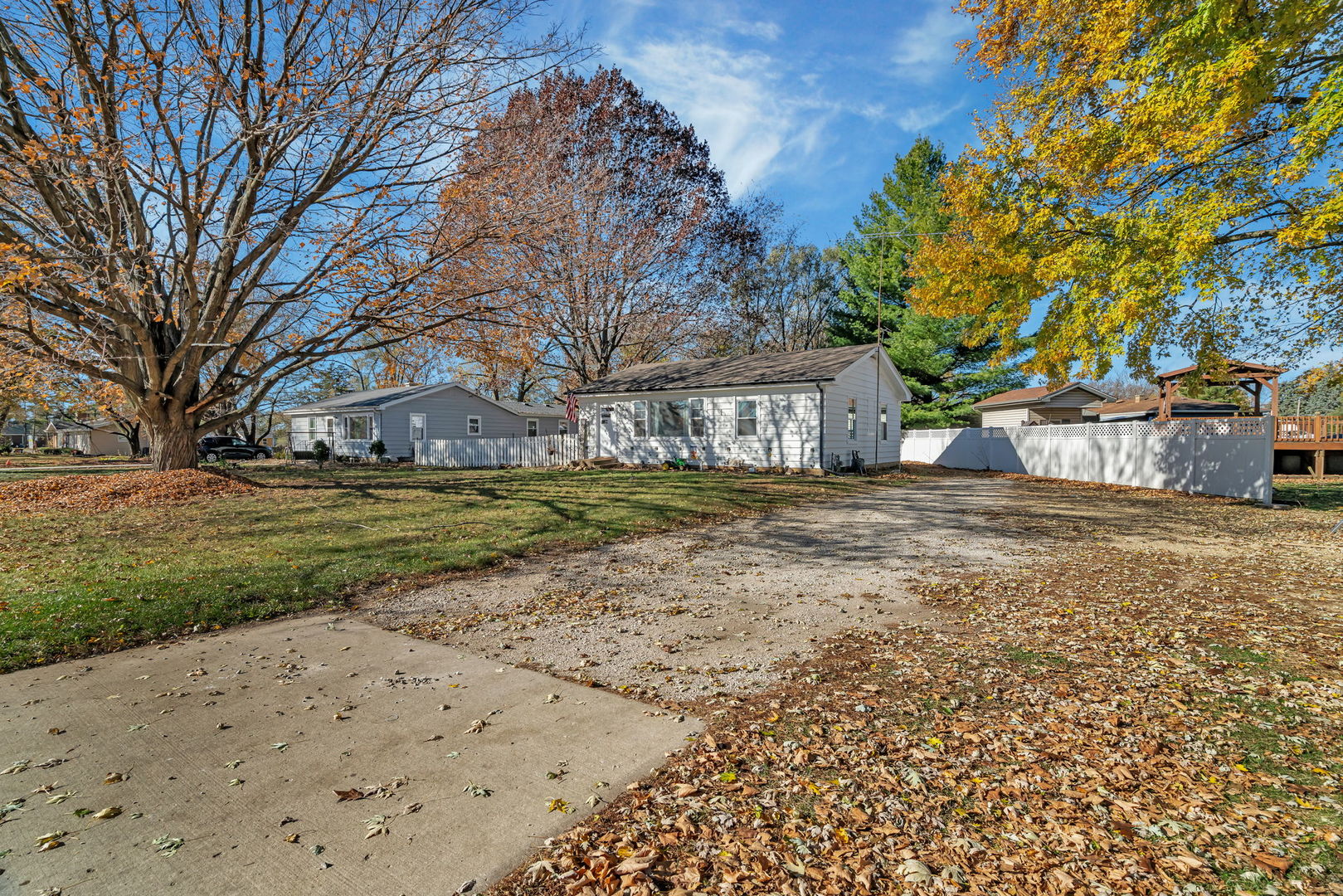 24646 W Eames Street, Channahon, IL 60410
