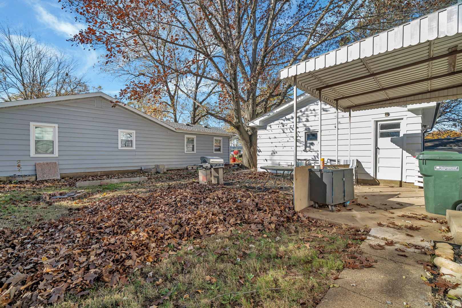 24646 W Eames Street, Channahon, IL 60410