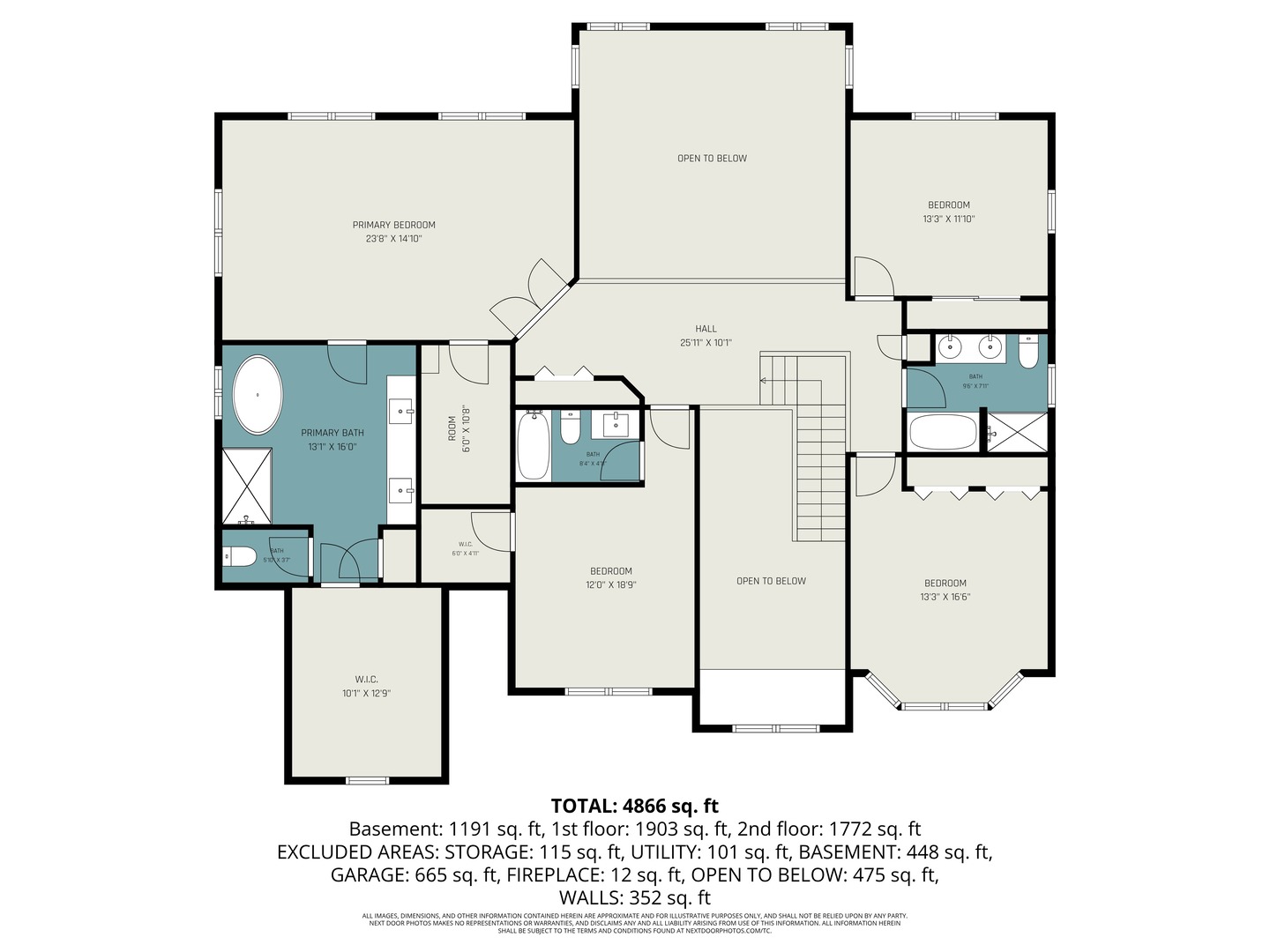 4800 Amaarja Court, Palatine, IL 60067