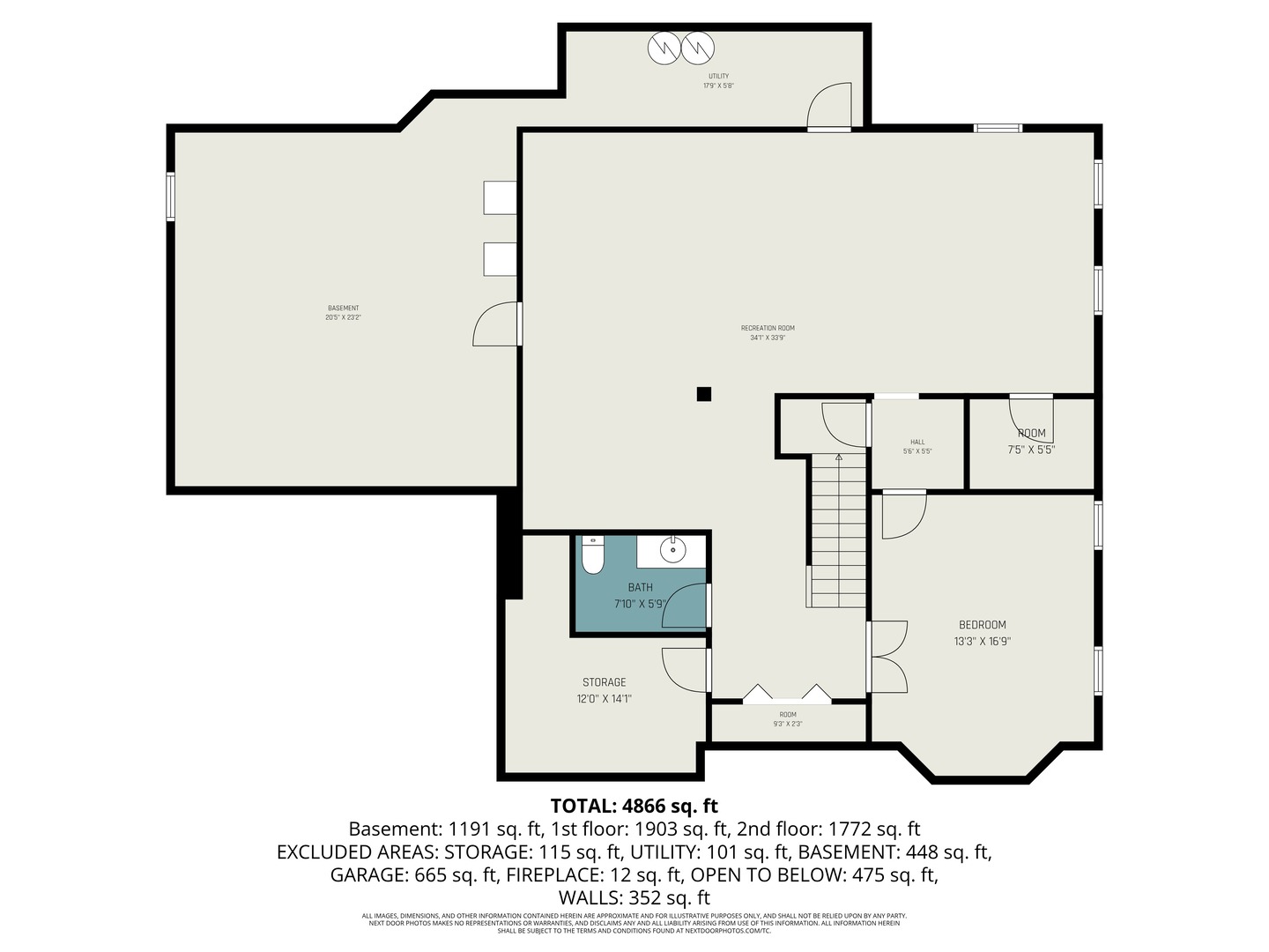 4800 Amaarja Court, Palatine, IL 60067