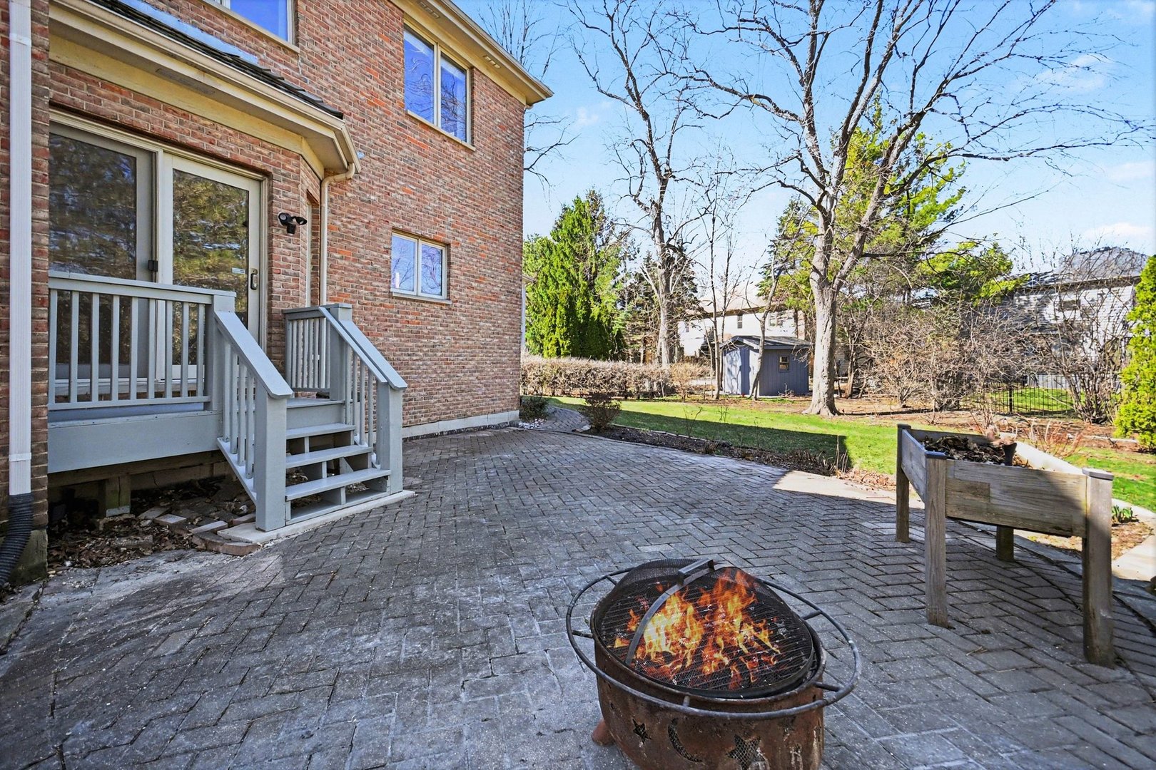 4800 Amaarja Court, Palatine, IL 60067