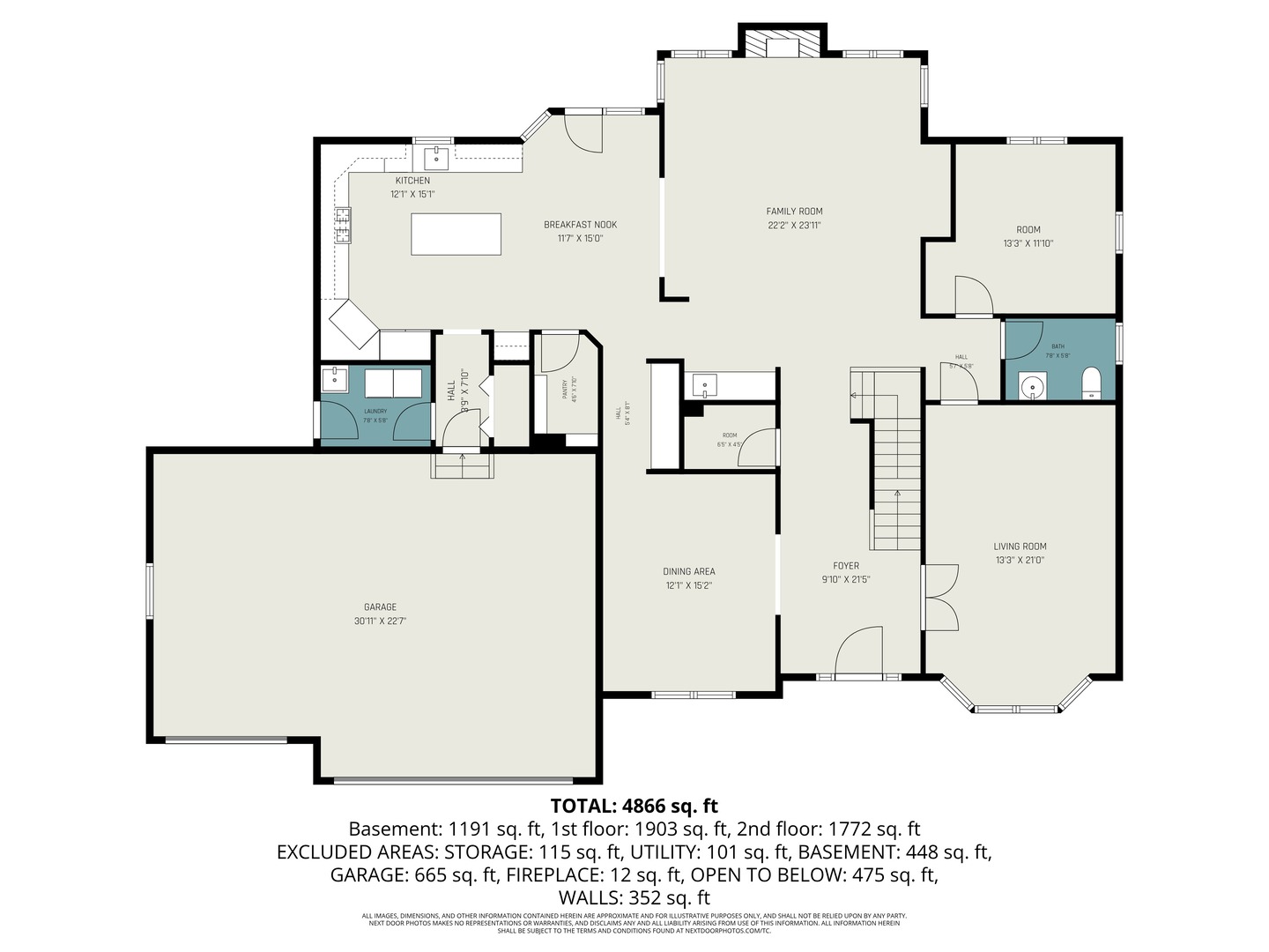 4800 Amaarja Court, Palatine, IL 60067