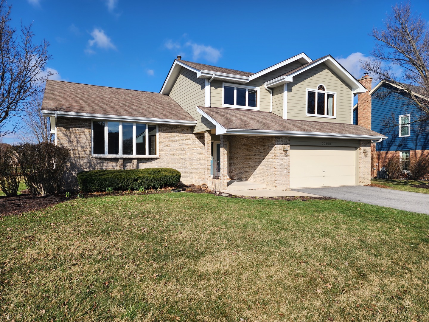22100 Princeton Circle, Frankfort, IL 60423