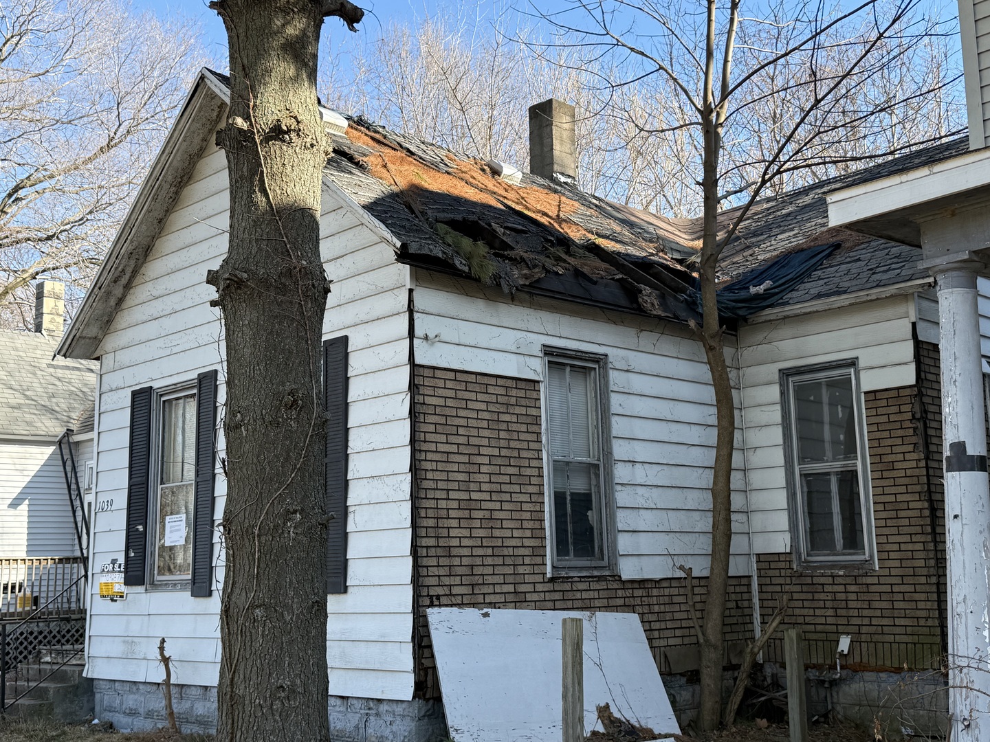 1039 E William Street, Decatur, IL 62521