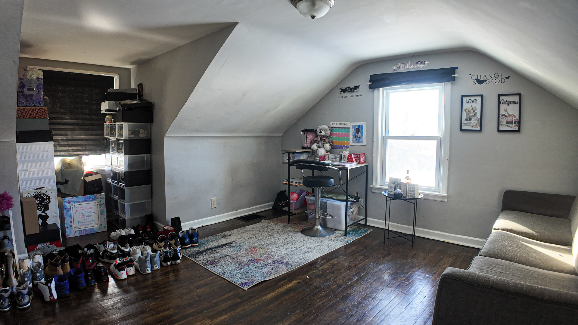 14450 S Sangamon Street, Harvey, IL 60426