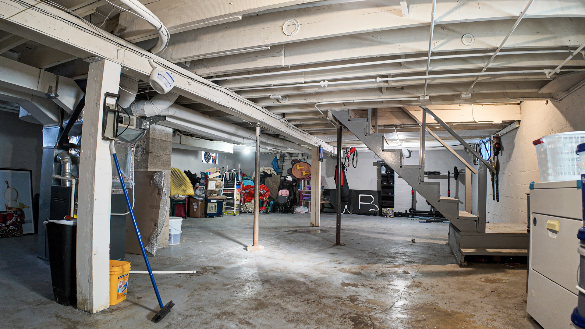 14450 S Sangamon Street, Harvey, IL 60426