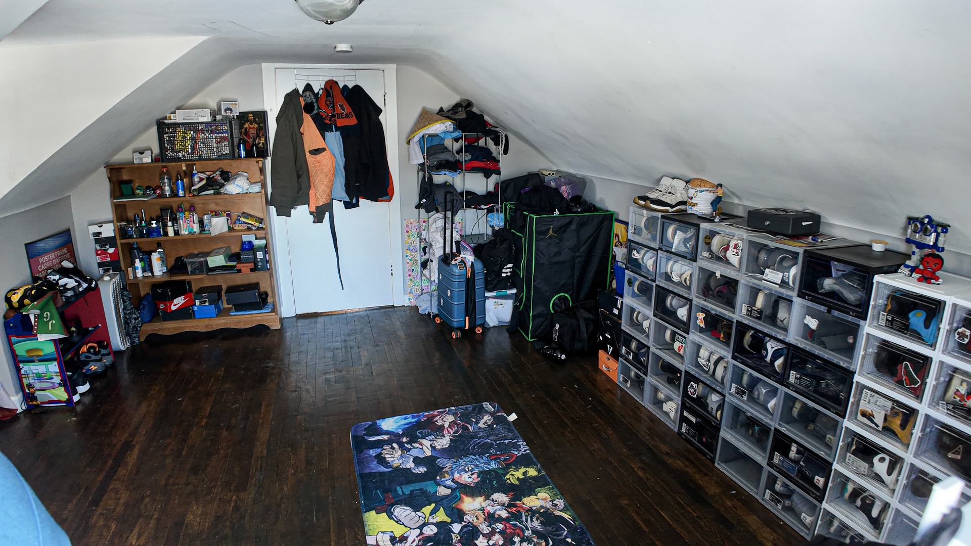 14450 S Sangamon Street, Harvey, IL 60426