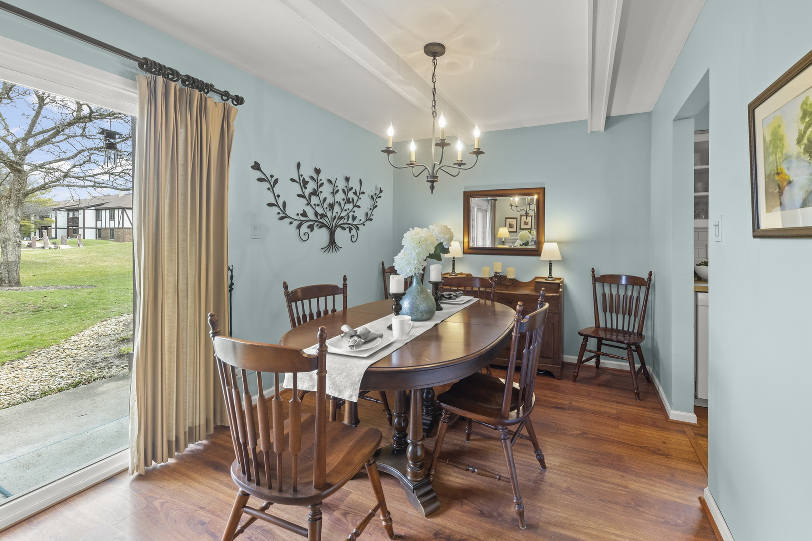 1755 Plymouth Court #D, Wheaton, IL 60189