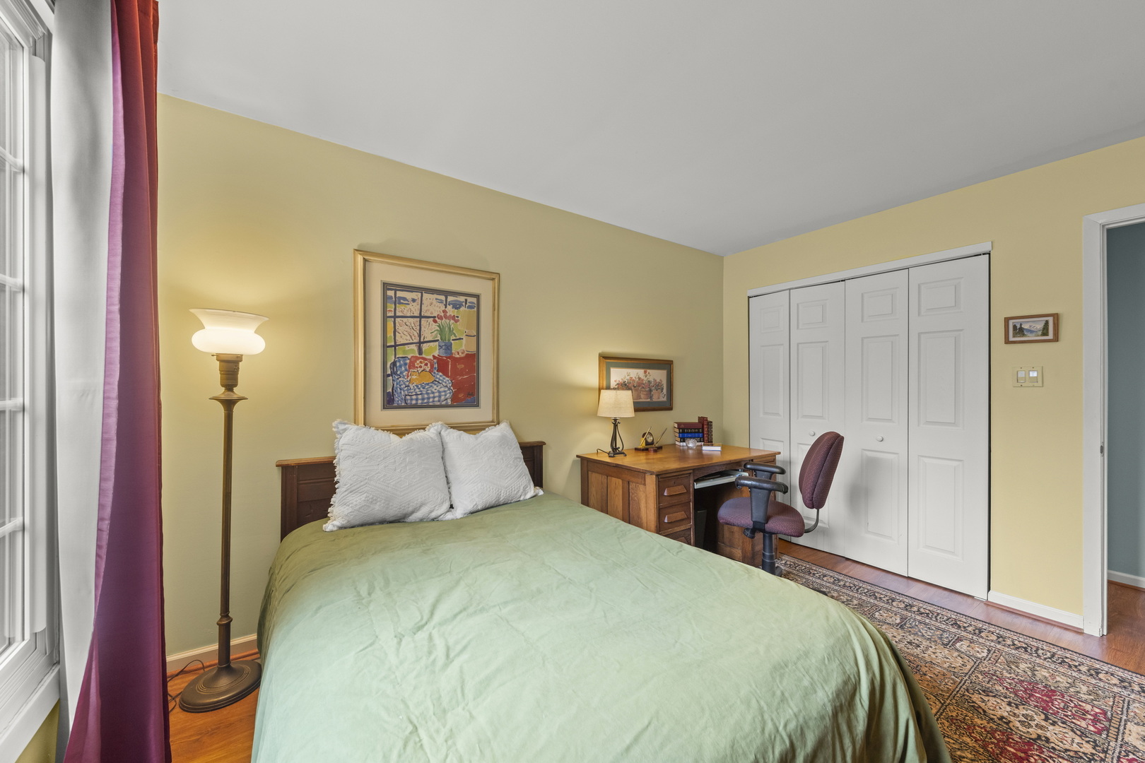 1755 Plymouth Court #D, Wheaton, IL 60189