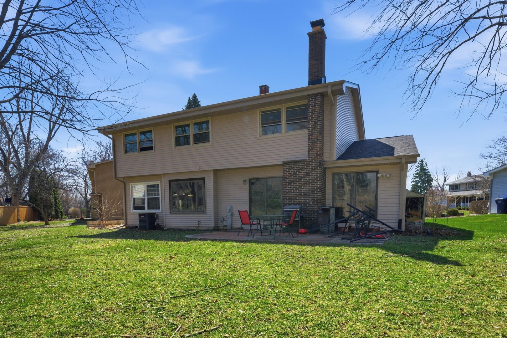 5S671 Heather Court, Naperville, IL 60540