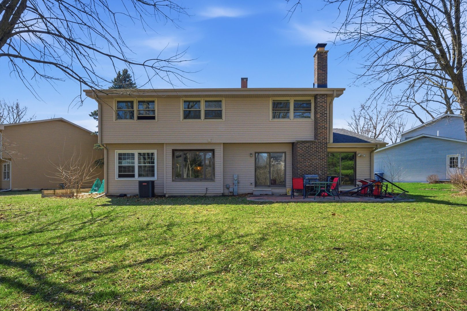 5S671 Heather Court, Naperville, IL 60540