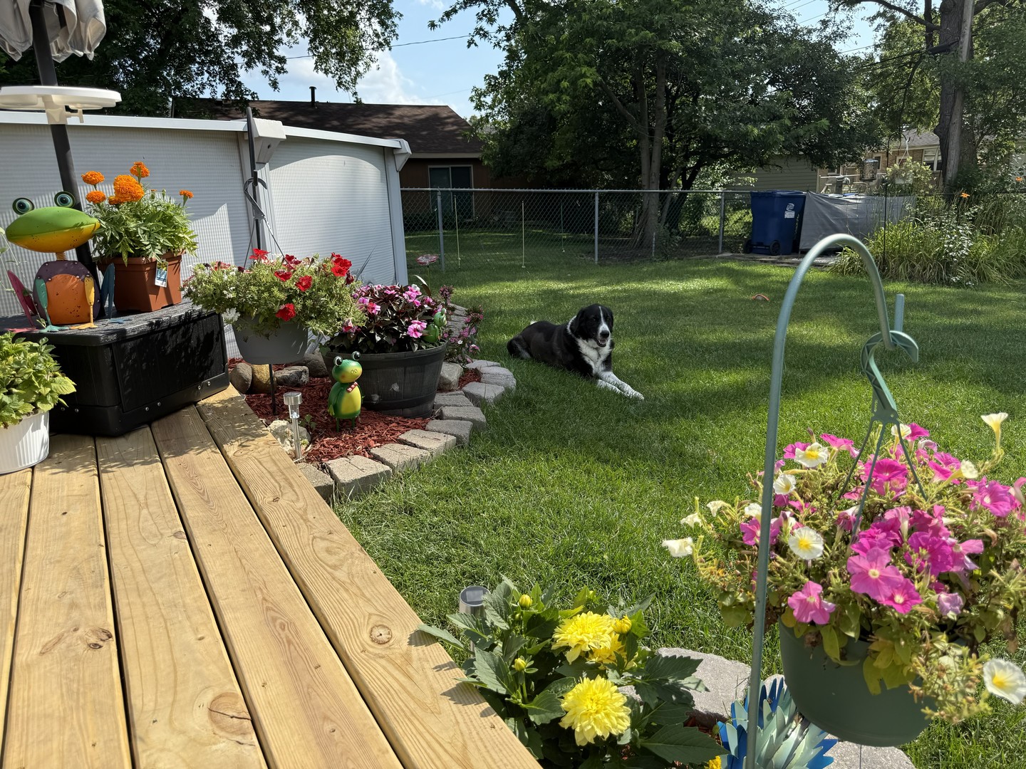 11410 S Natchez Avenue, Worth, IL 60482