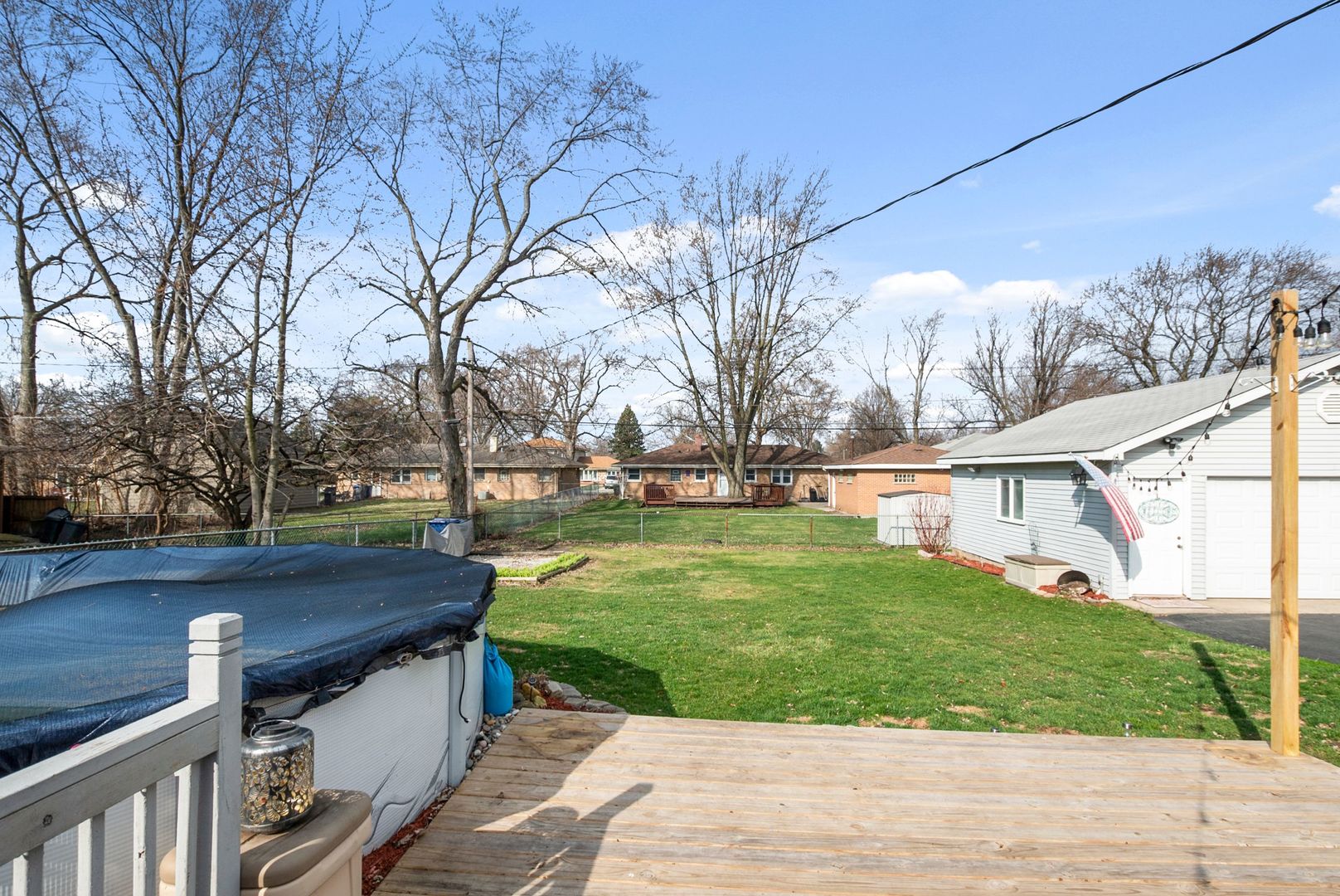 11410 S Natchez Avenue, Worth, IL 60482