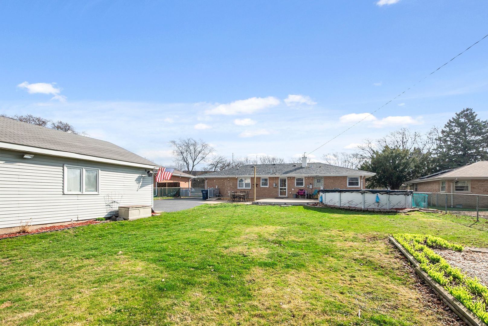 11410 S Natchez Avenue, Worth, IL 60482