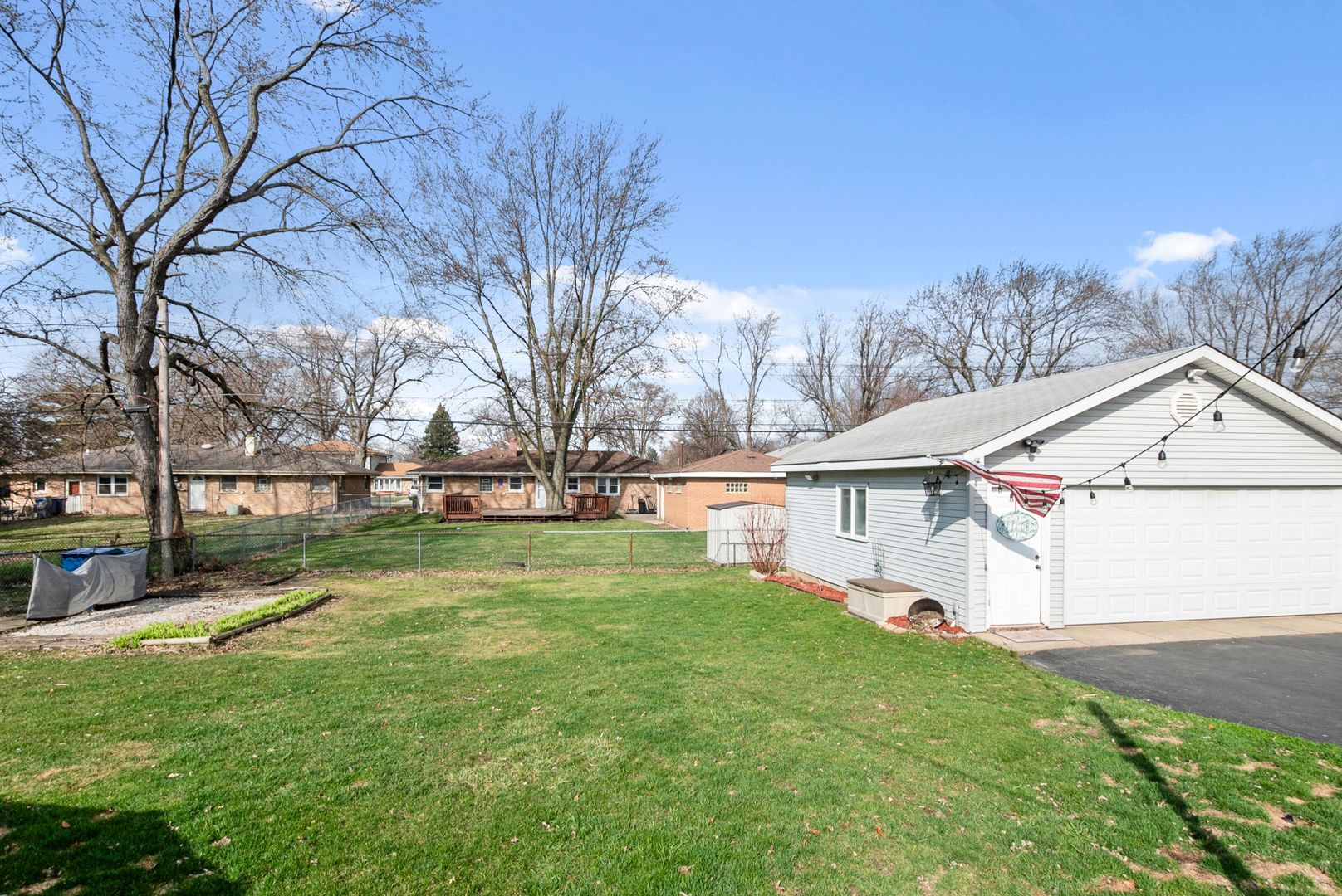 11410 S Natchez Avenue, Worth, IL 60482