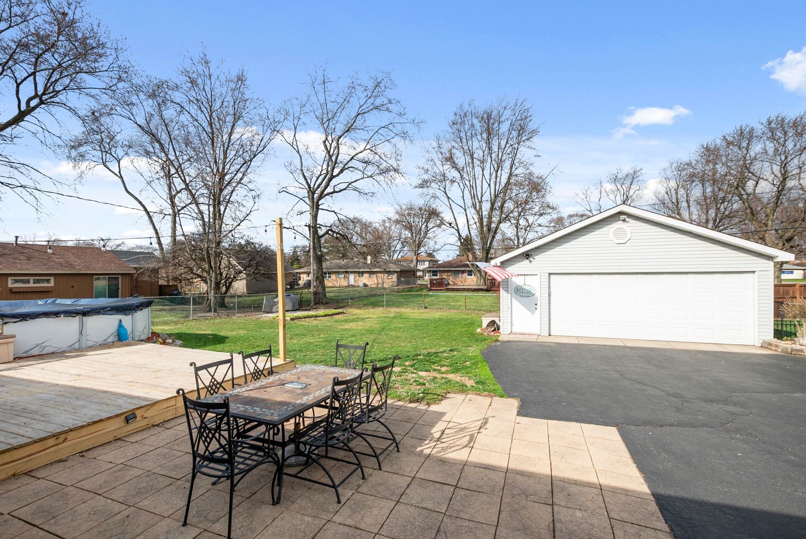 11410 S Natchez Avenue, Worth, IL 60482