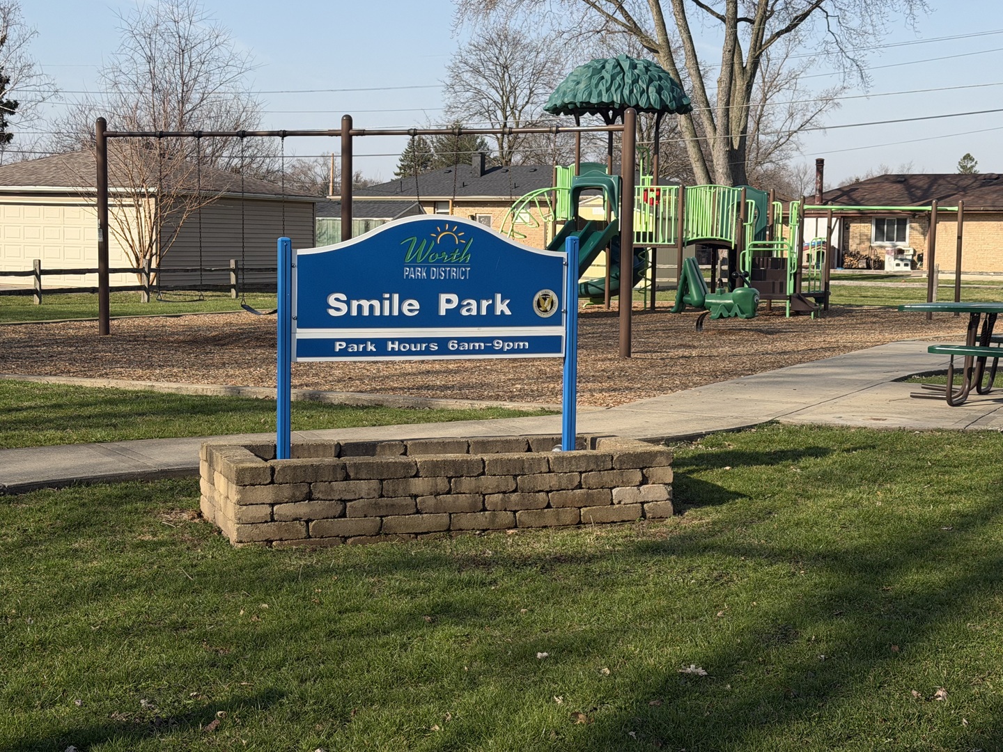 11410 S Natchez Avenue, Worth, IL 60482