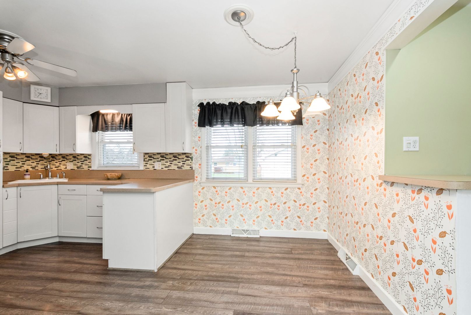 11410 S Natchez Avenue, Worth, IL 60482