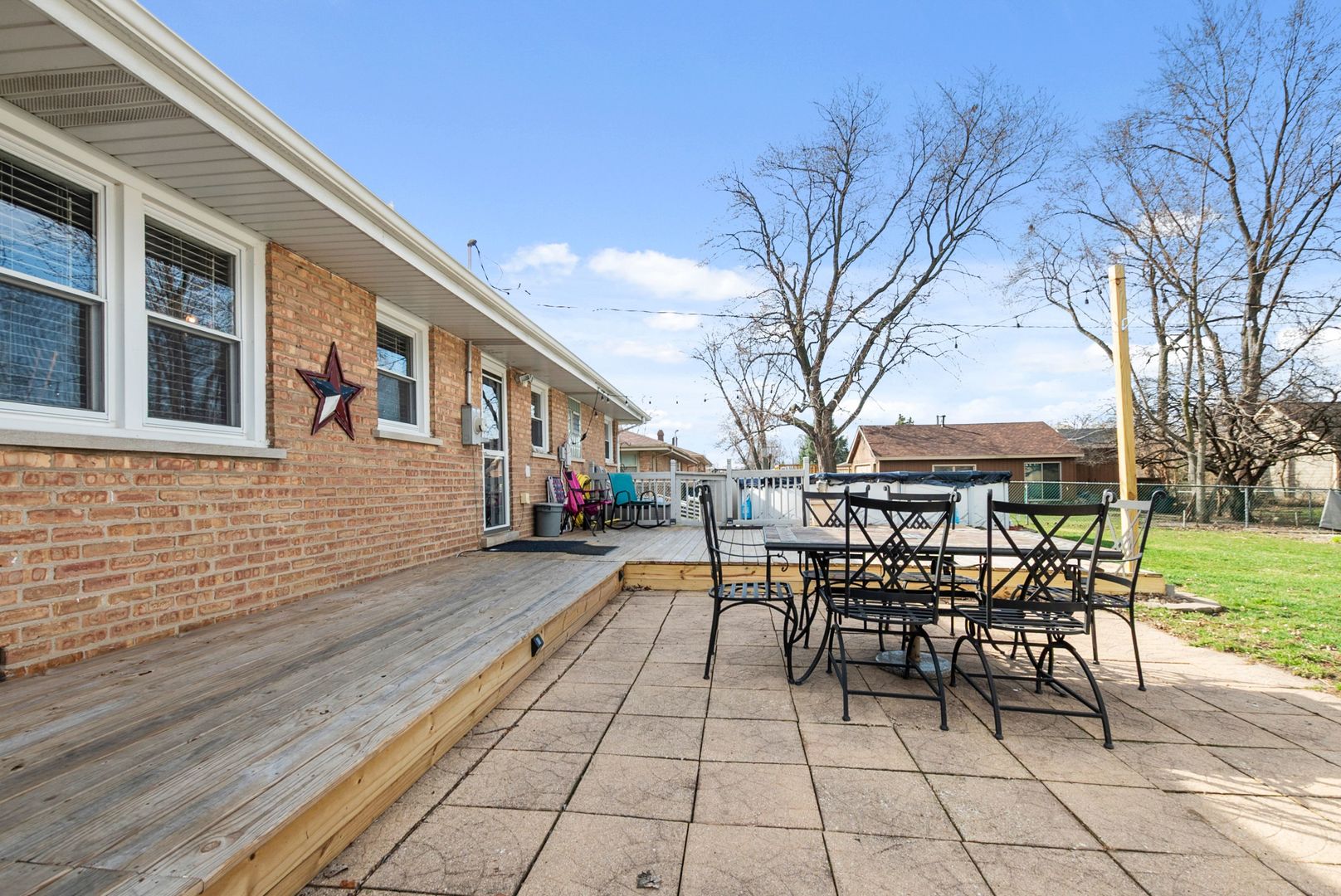 11410 S Natchez Avenue, Worth, IL 60482