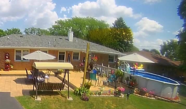 11410 S Natchez Avenue, Worth, IL 60482