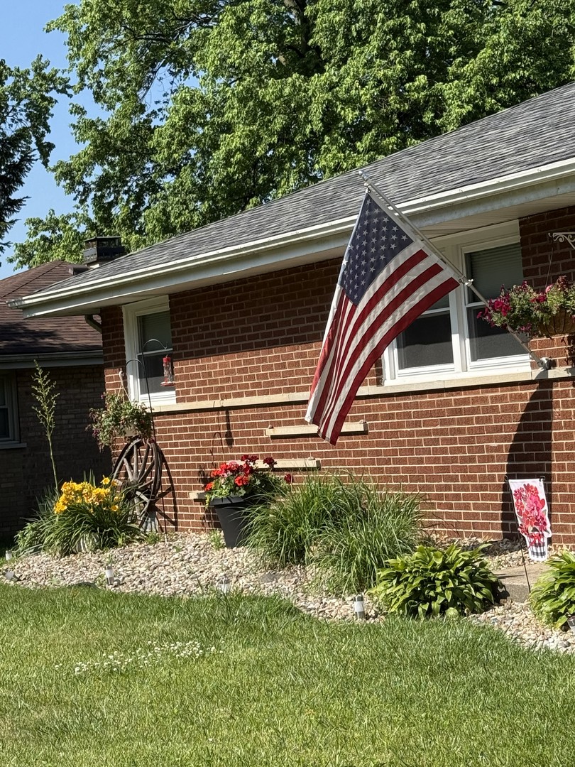 11410 S Natchez Avenue, Worth, IL 60482