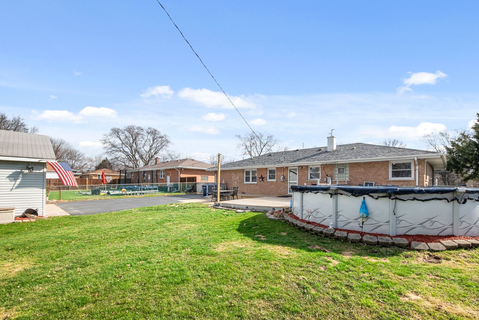 11410 S Natchez Avenue, Worth, IL 60482