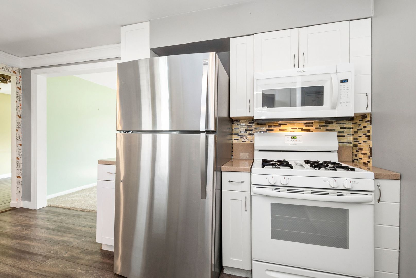 11410 S Natchez Avenue, Worth, IL 60482