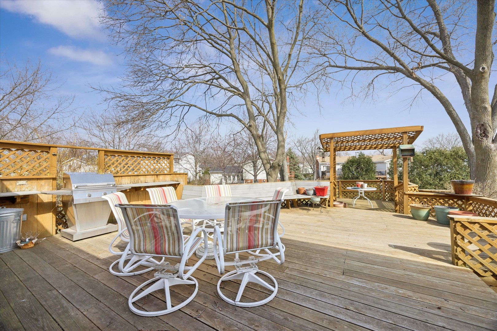 710 Maple Lane, Darien, IL 60561