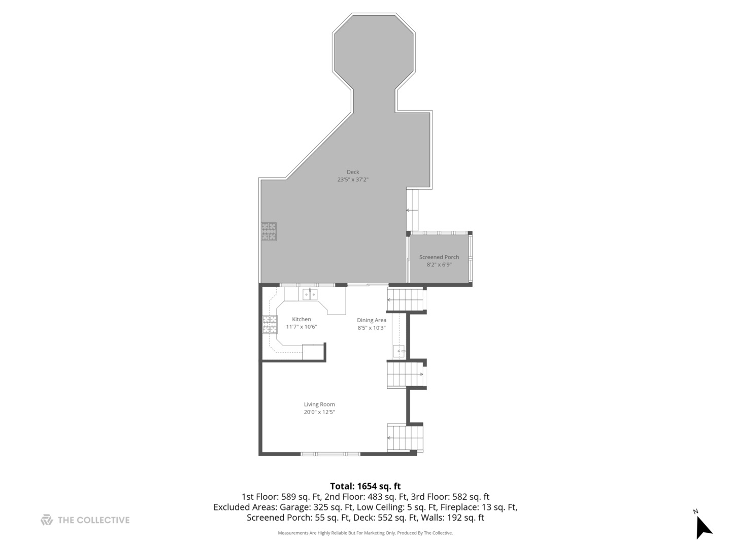 710 Maple Lane, Darien, IL 60561