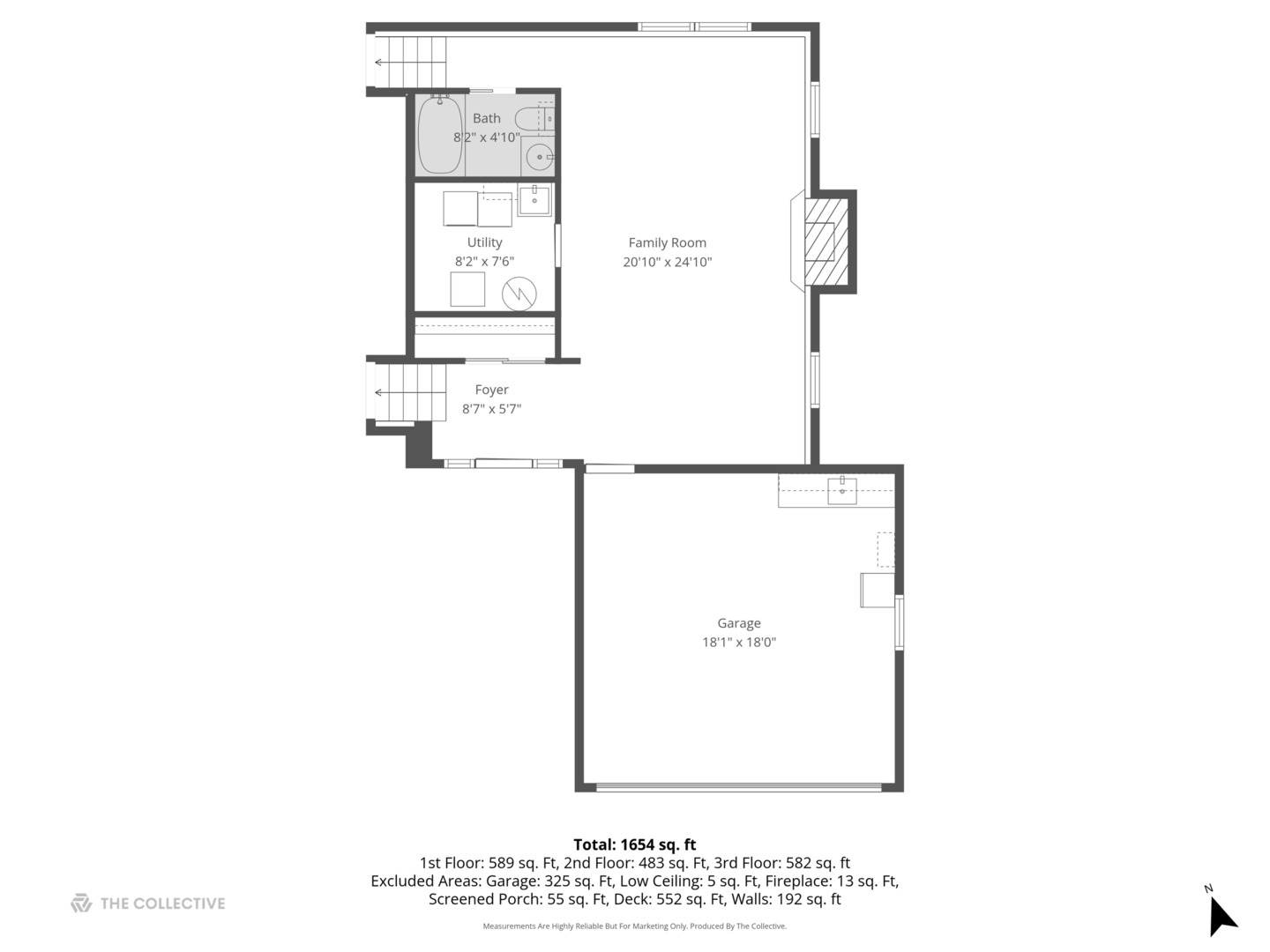 710 Maple Lane, Darien, IL 60561