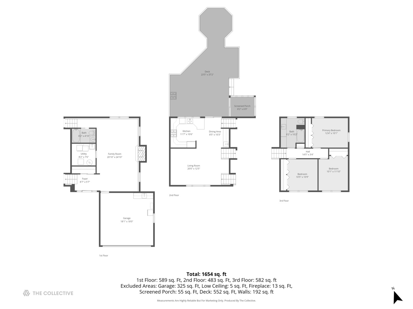 710 Maple Lane, Darien, IL 60561