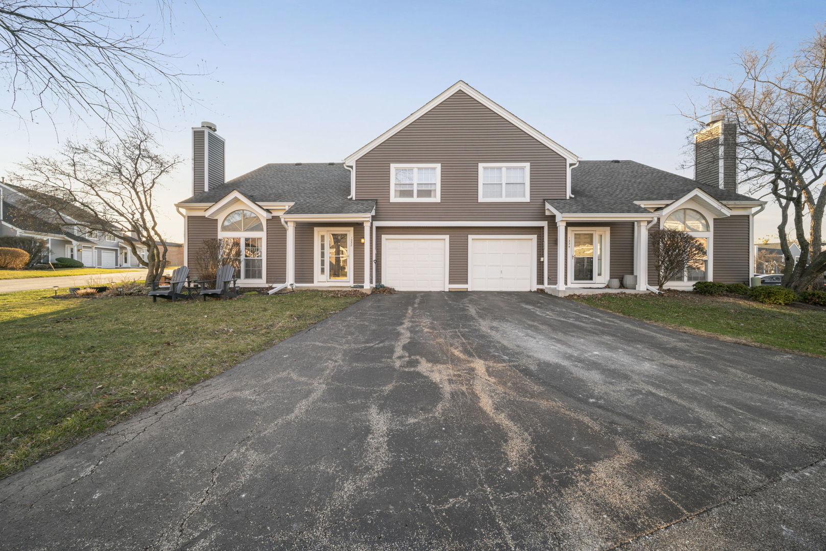 1232 N Knollwood Drive, Palatine, IL 60067