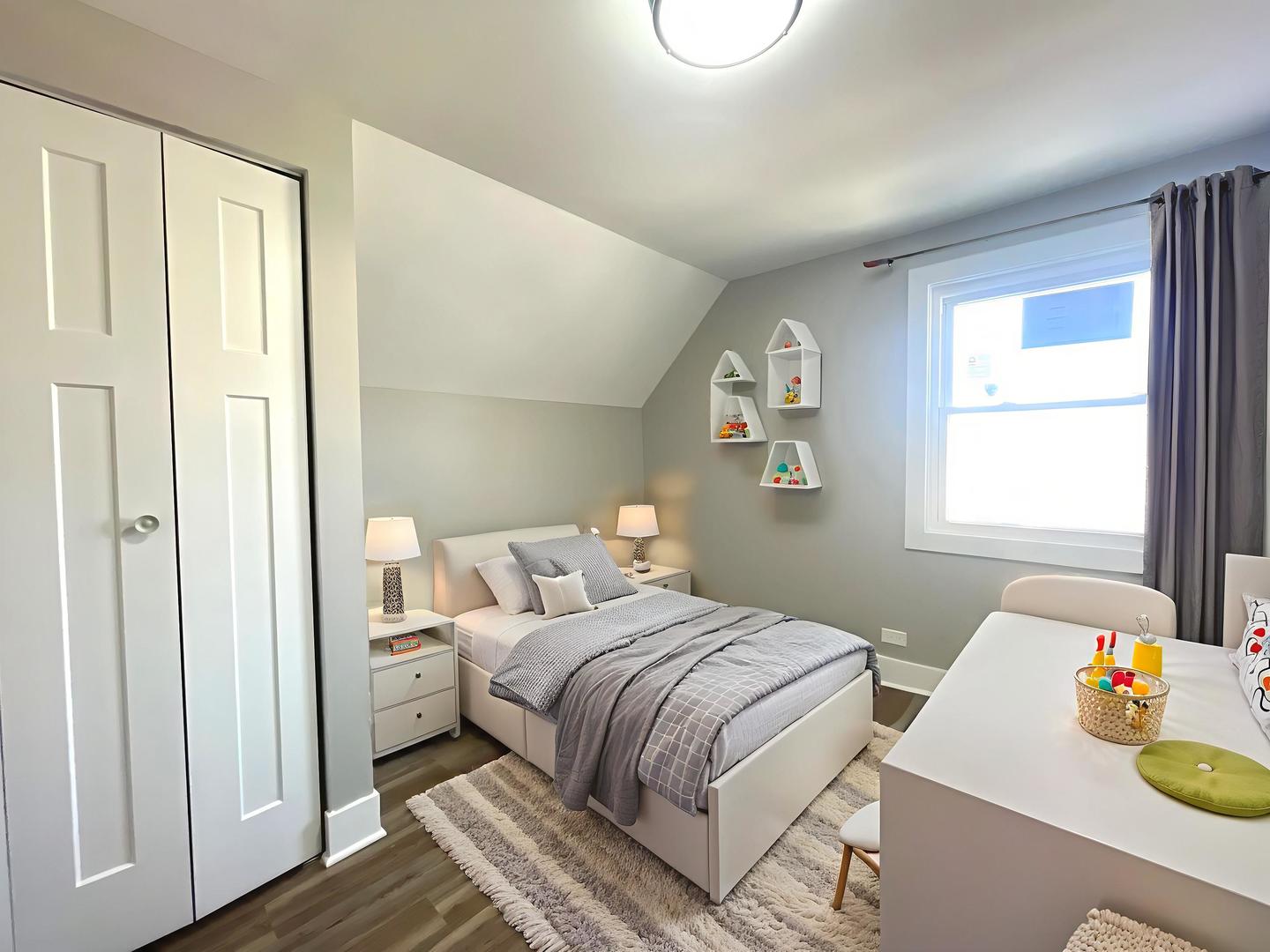 17855 Walter Street, Lansing, IL 60438