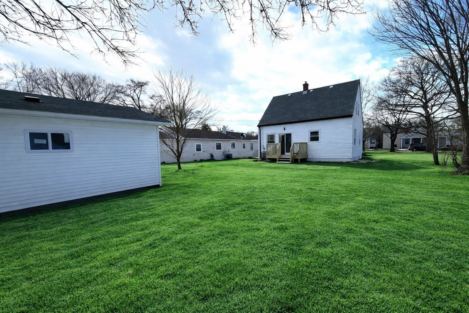 17855 Walter Street, Lansing, IL 60438