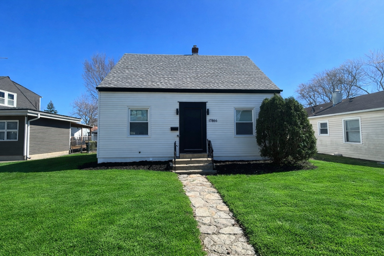 17855 Walter Street, Lansing, IL 60438