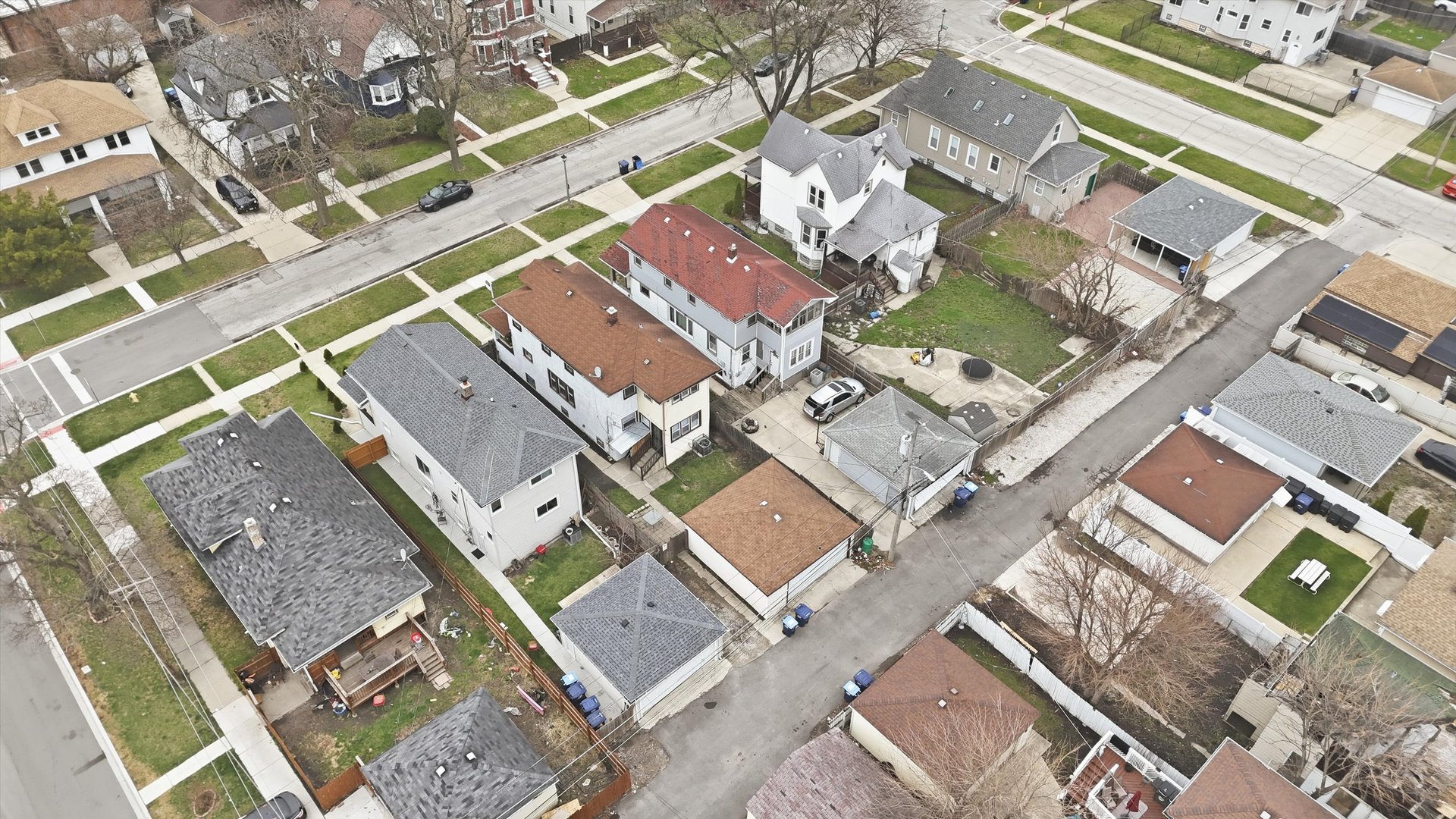 1113 S 7th Avenue, Maywood, IL 60153