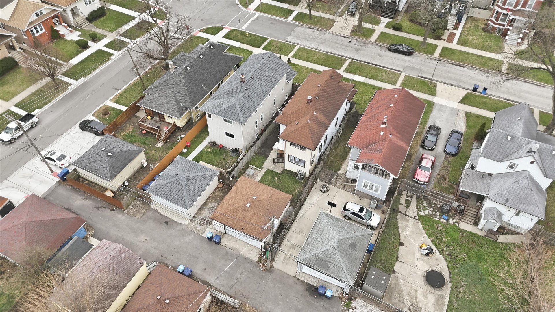 1113 S 7th Avenue, Maywood, IL 60153