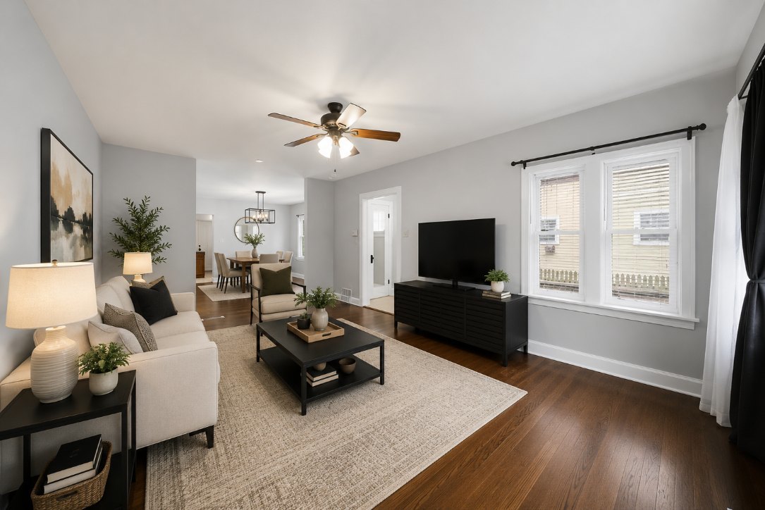 1113 S 7th Avenue, Maywood, IL 60153