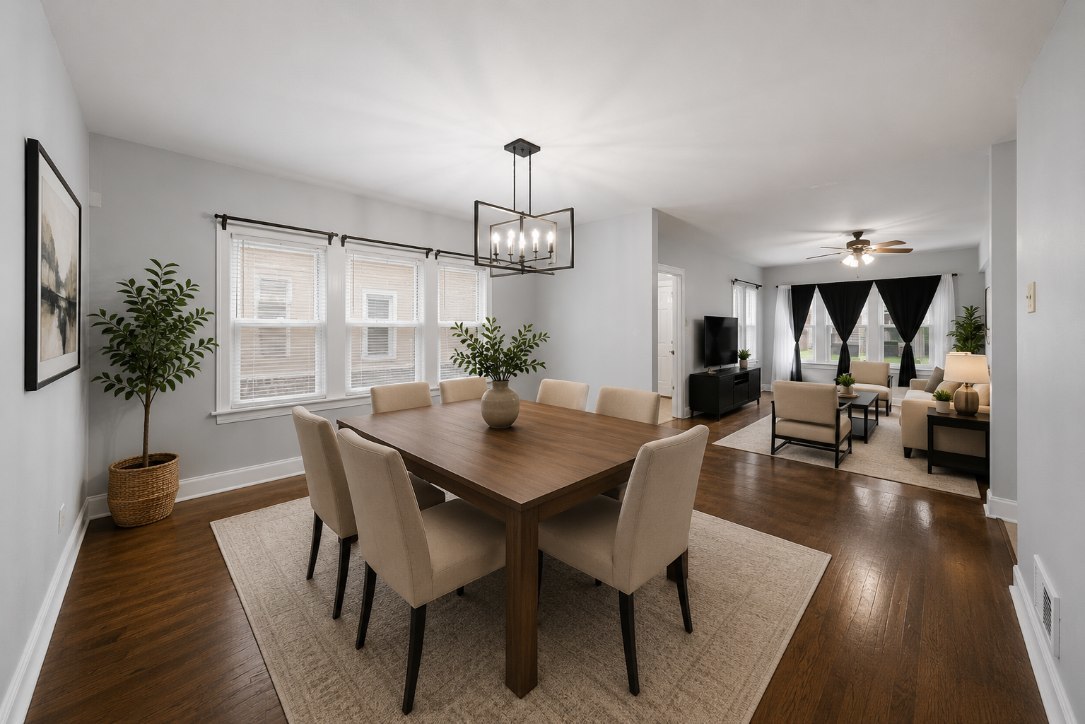 1113 S 7th Avenue, Maywood, IL 60153