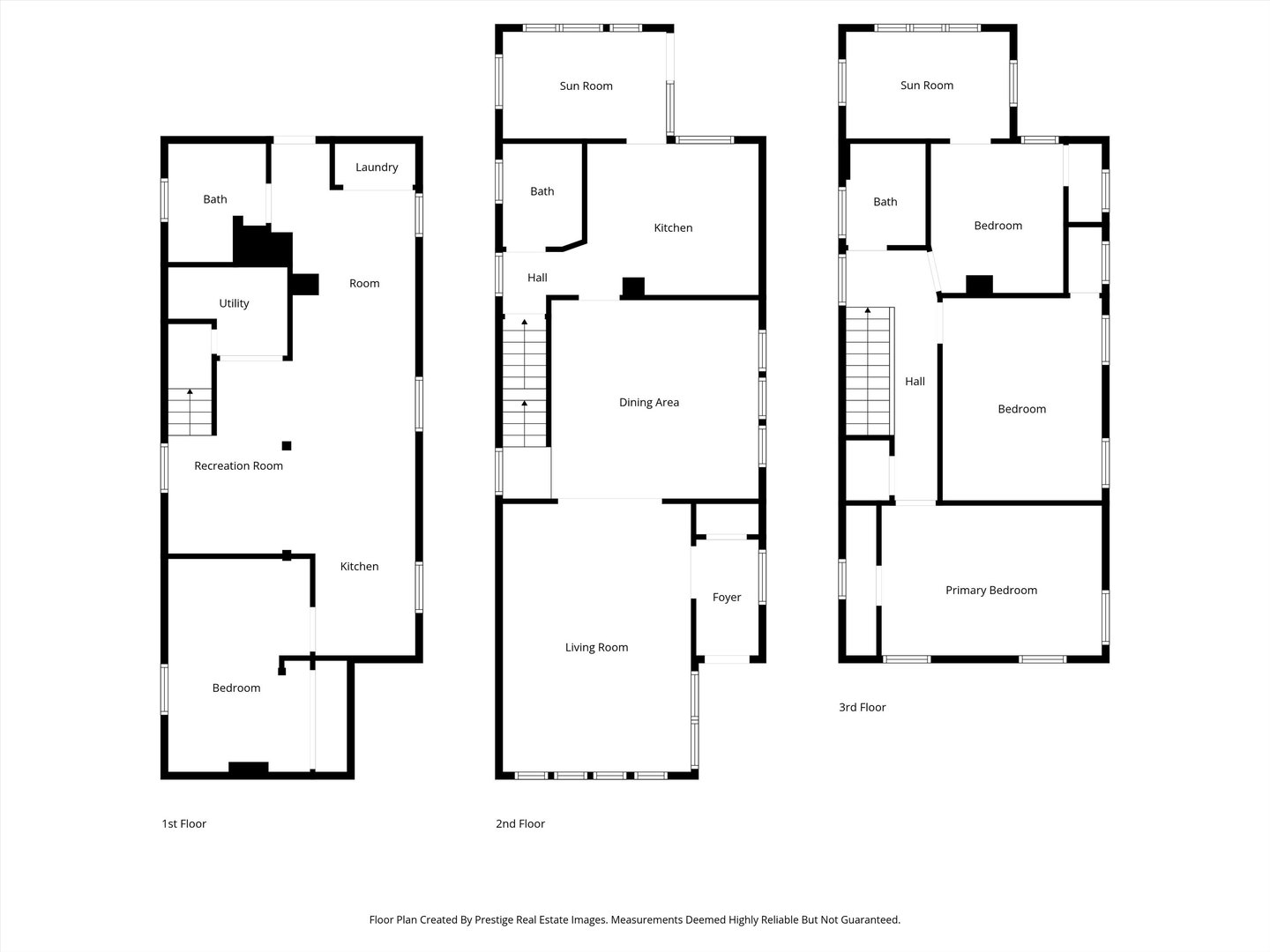 1113 S 7th Avenue, Maywood, IL 60153