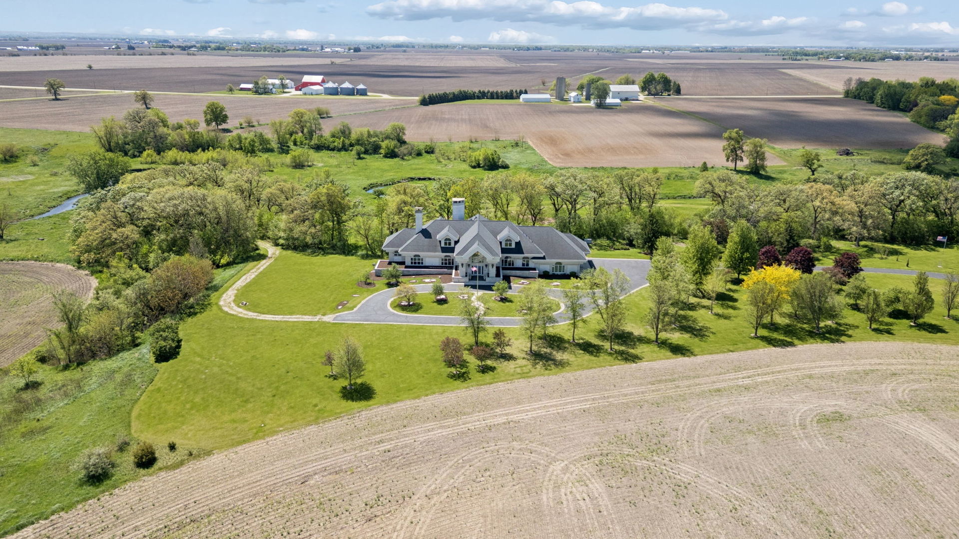 Big Rock, IL 60511
