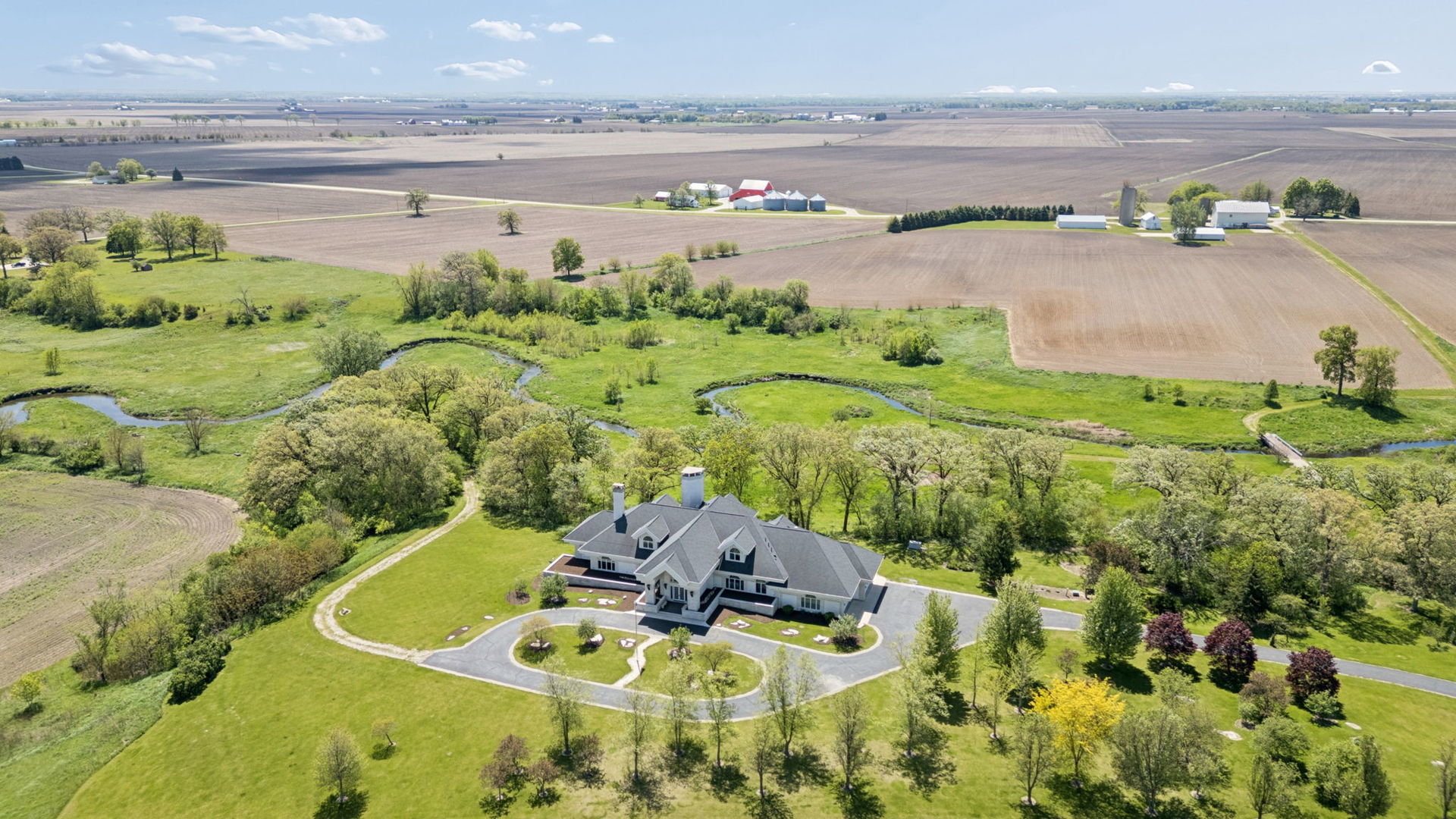 Big Rock, IL 60511