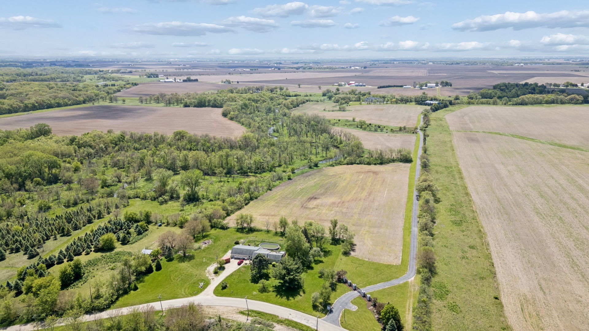 Big Rock, IL 60511