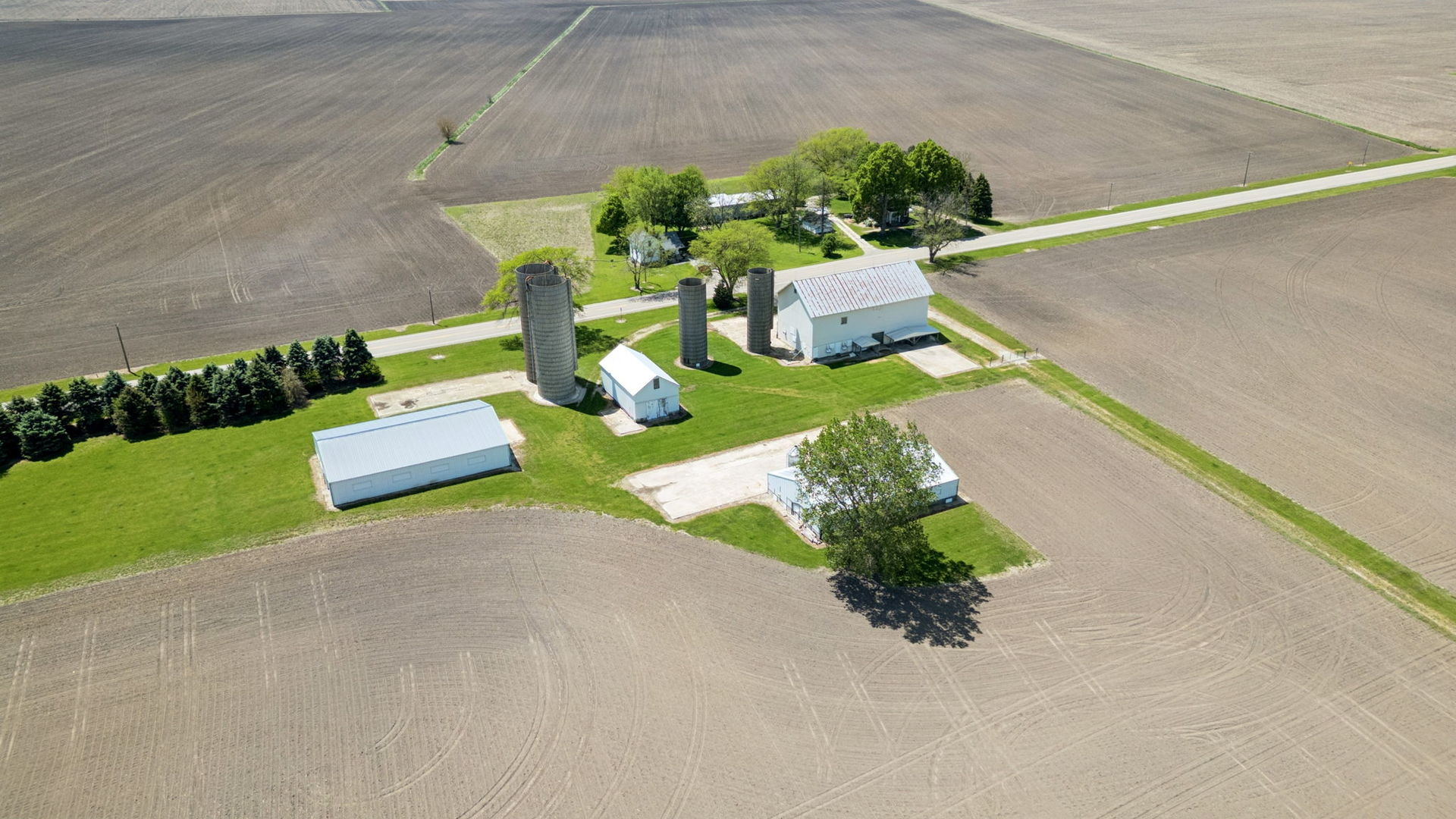 Big Rock, IL 60511