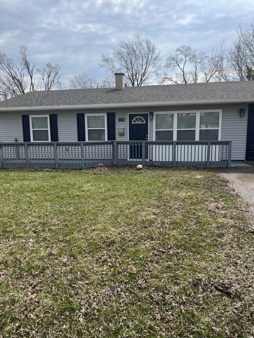 2248 220th Street, Sauk Village, IL 60411