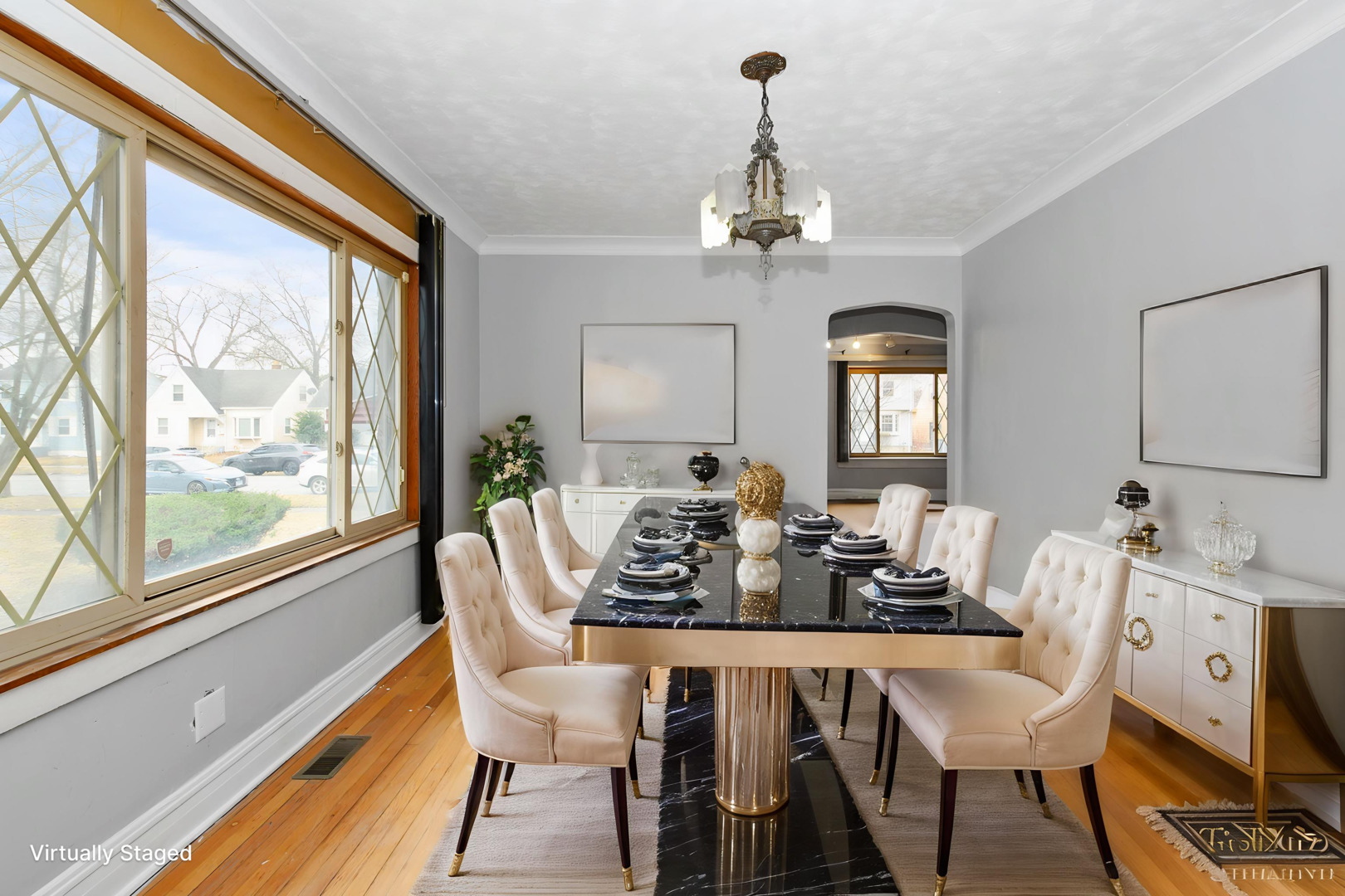 14823 Grant Street, Dolton, IL 60419