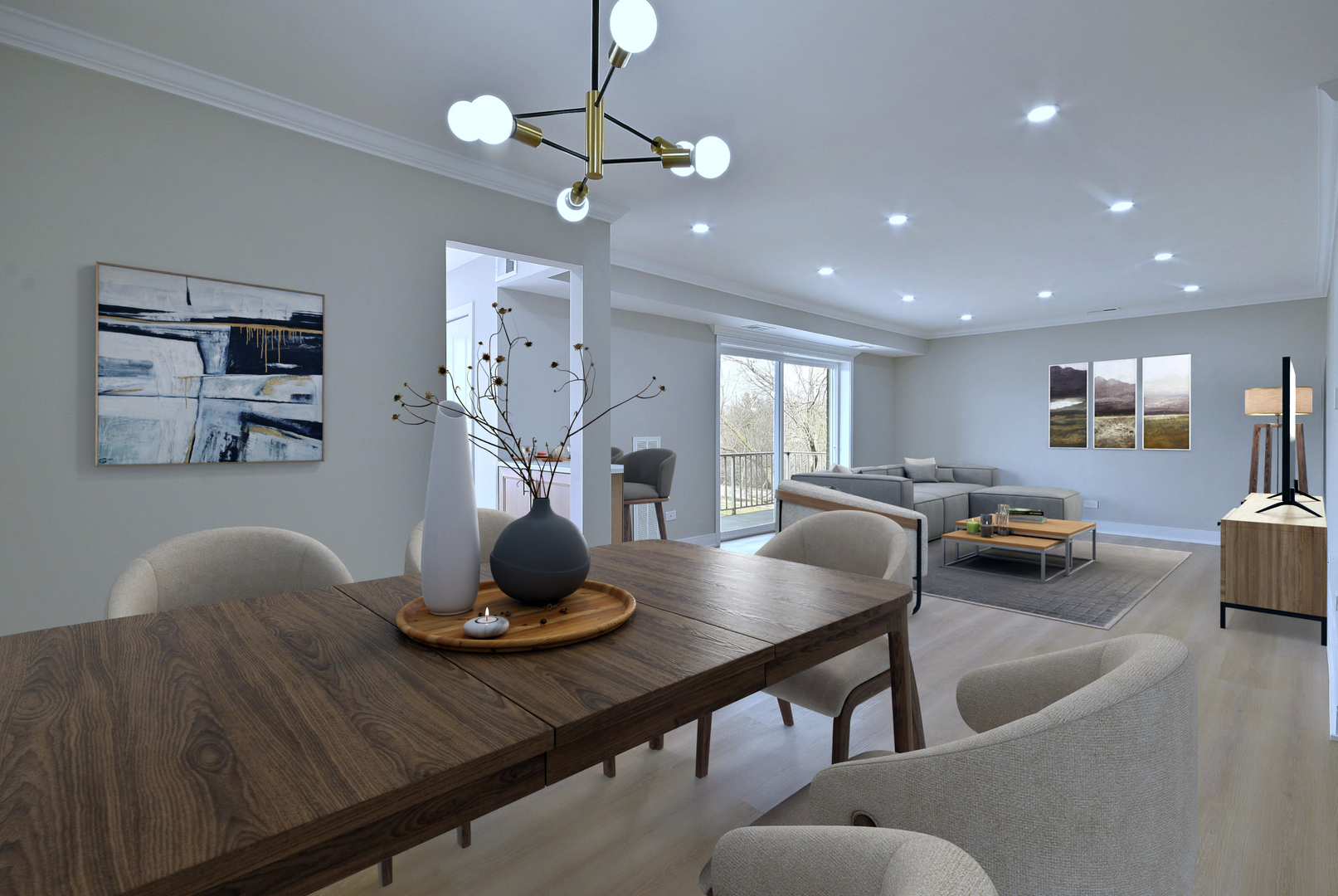 945 E Kenilworth Avenue #312, Palatine, IL 60074